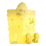 SpongeBob Schwammkopf Nachtlicht SpongeBob 14 cm