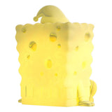 SpongeBob Schwammkopf Nachtlicht SpongeBob 14 cm