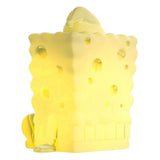 SpongeBob Schwammkopf Nachtlicht SpongeBob 14 cm