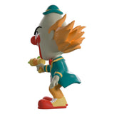 Legends of Avantris Vinyl Figur Chuckles 12 cm
