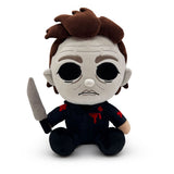 Halloween Plüschfigur Michael Myers 22 cm