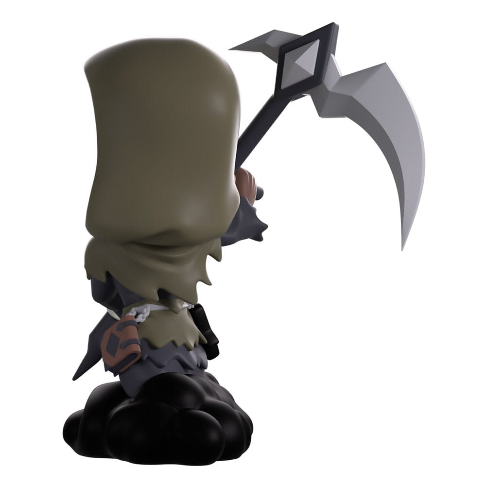 The Sims Vinyl Figur The Grim Reaper 12 cm