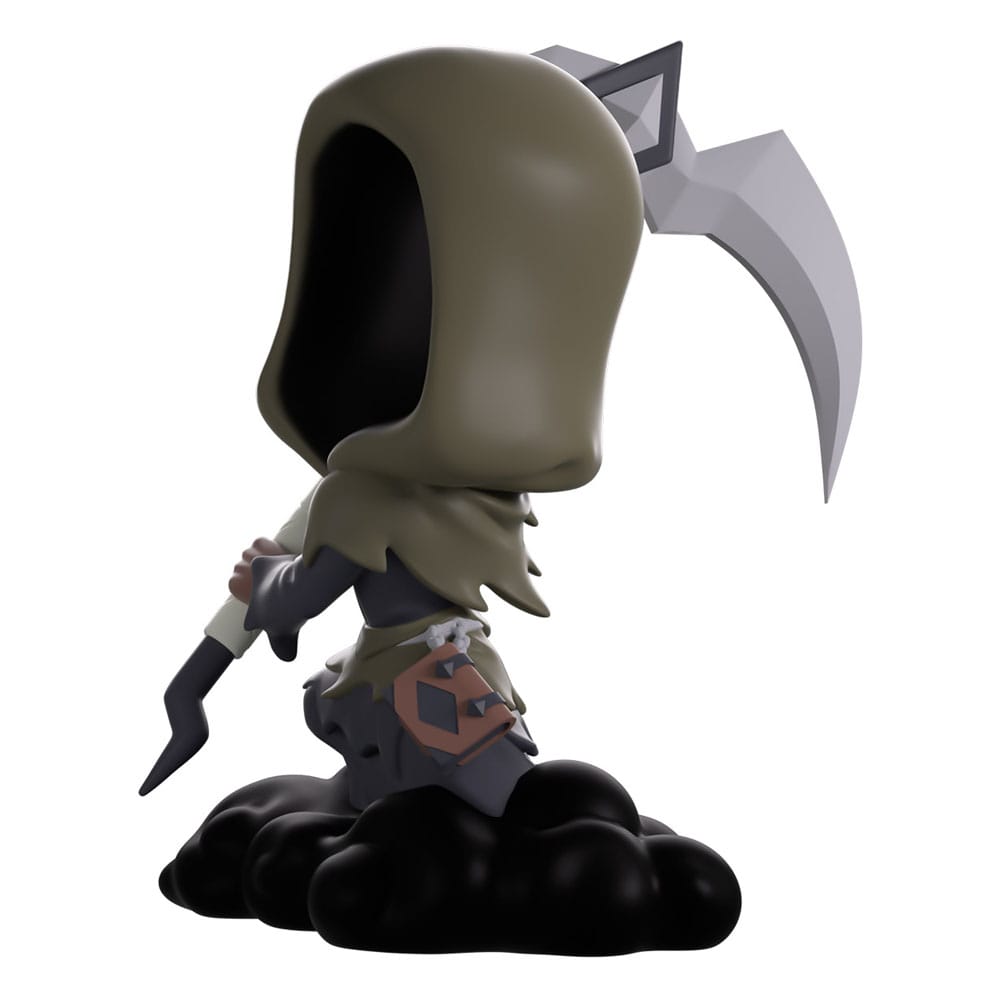 The Sims Vinyl Figur The Grim Reaper 12 cm