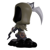 The Sims Vinyl Figur The Grim Reaper 12 cm