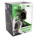 The Sims Vinyl Figur The Grim Reaper 12 cm