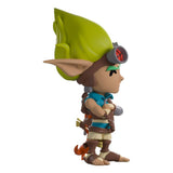 Jak and Daxter Vinyl Figur Jak and Daxter 13 cm