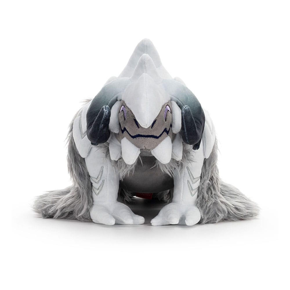Monster Hunter Wilds Plüschfigur Arkveld 22 cm