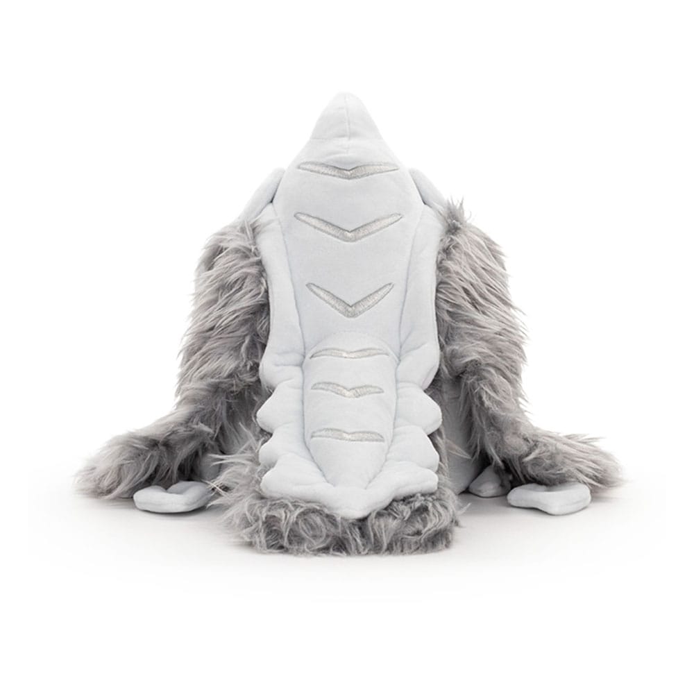 Monster Hunter Wilds Plüschfigur Arkveld 22 cm