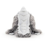Monster Hunter Wilds Plüschfigur Arkveld 22 cm