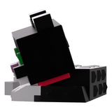 Minecraft Vinyl Figur Tuxedo Cat 6 cm