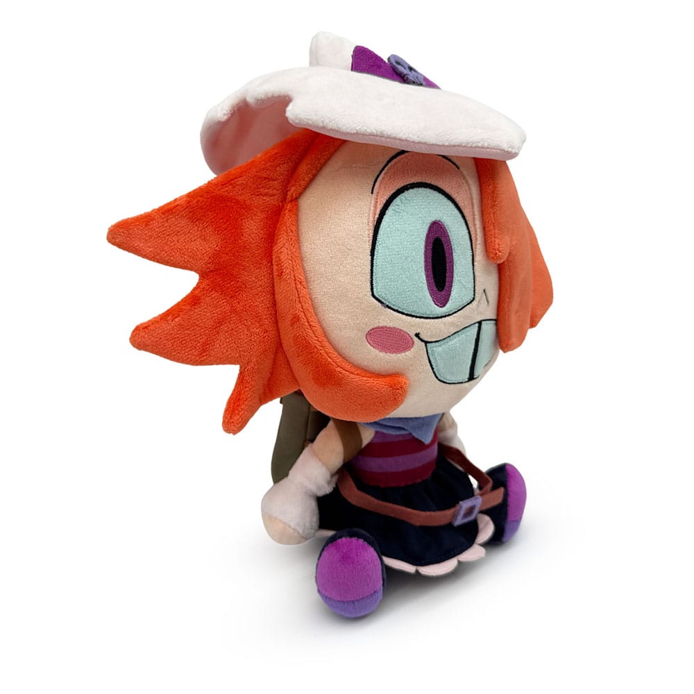 Long Gone Gulch Plüschfigur Rawhide 22 cm