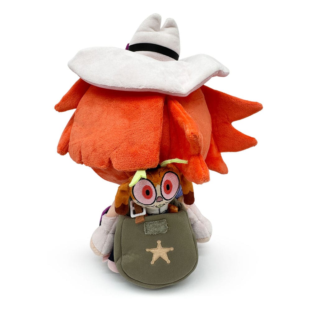 Long Gone Gulch Plüschfigur Rawhide 22 cm