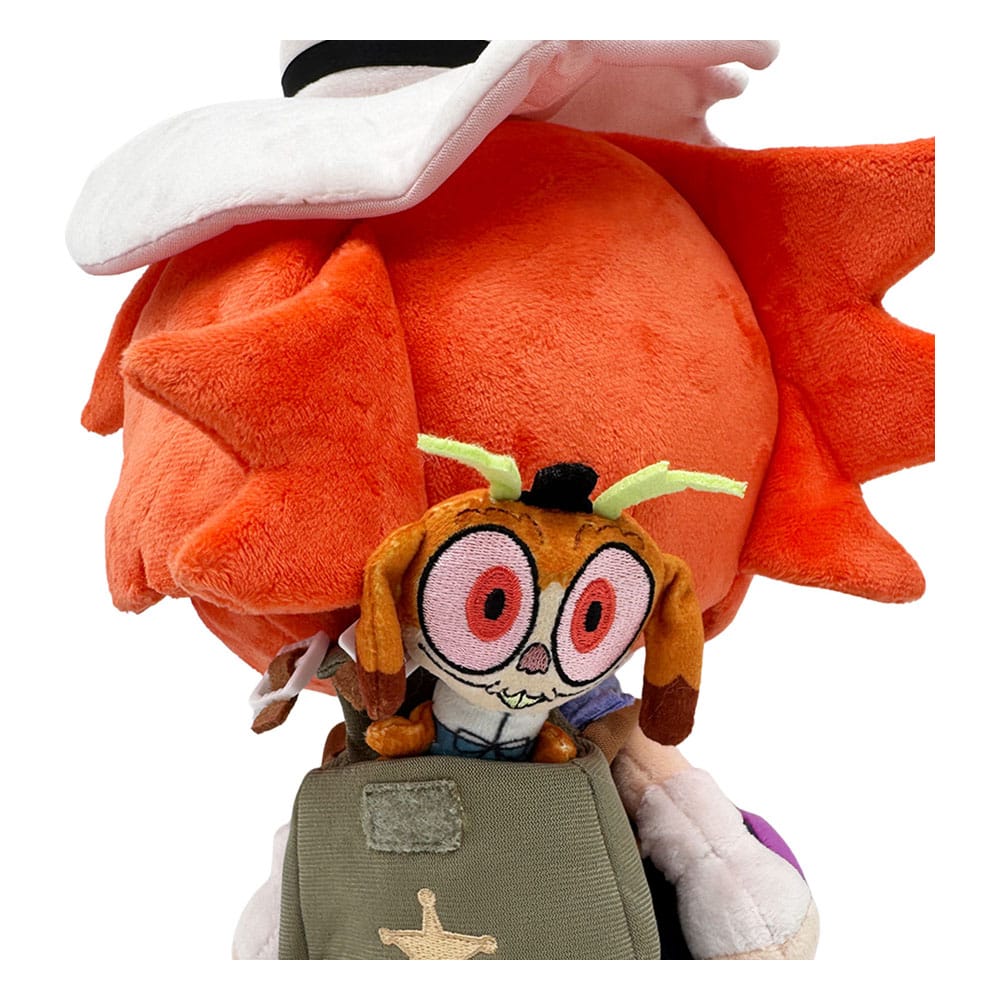 Long Gone Gulch Plüschfigur Rawhide 22 cm