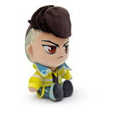 Cyberpunk: Edgerunners Plüschfigur David 22 cm