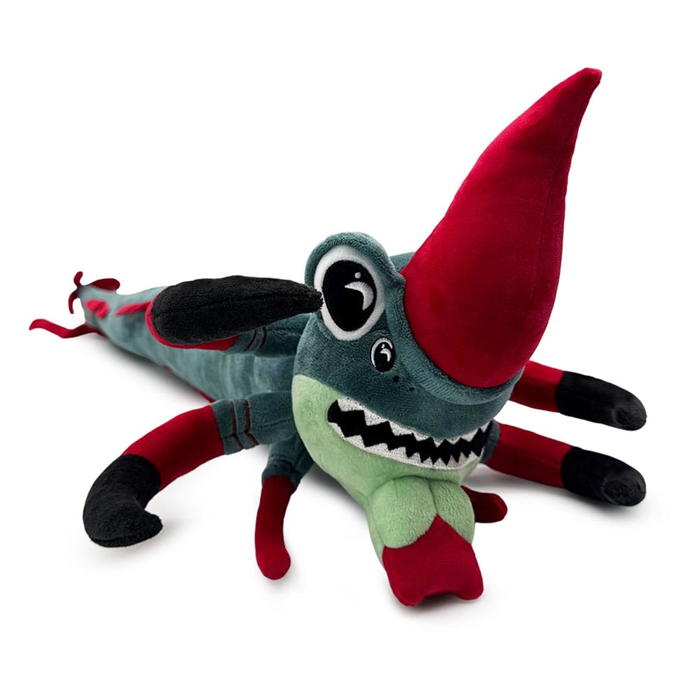 Subnautica Plüschfigur Reaper Leviathan 22 cm