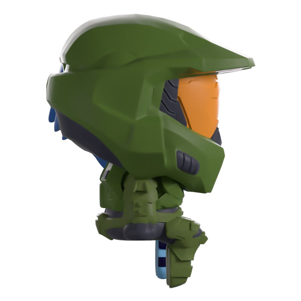 Halo Vinyl Figuren The Master Chief & Cortana Monitor Buddiez