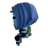 Halo Vinyl Figuren The Master Chief & Cortana Monitor Buddiez