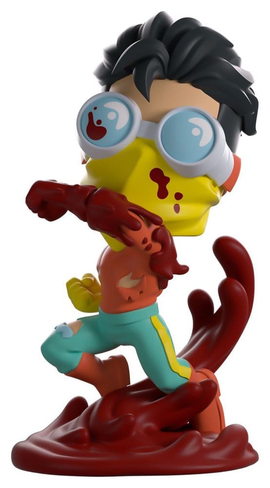 Invincible Vinyl Figur Invincible VS 12 cm