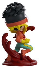 Invincible Vinyl Figur Invincible VS 12 cm