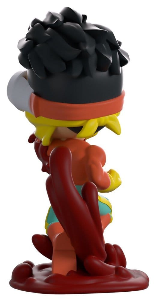 Invincible Vinyl Figur Invincible VS 12 cm