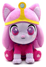 Adventure Time Plüschfigur Kitty Princess Bubblegum 22 cm