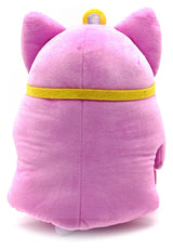 Adventure Time Plüschfigur Kitty Princess Bubblegum 22 cm