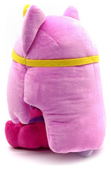 Adventure Time Plüschfigur Kitty Princess Bubblegum 22 cm