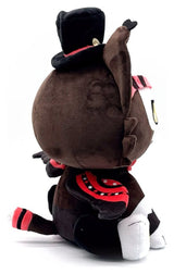 Hazbin Hotel Plüschfigur Husk Kitty 22 cm