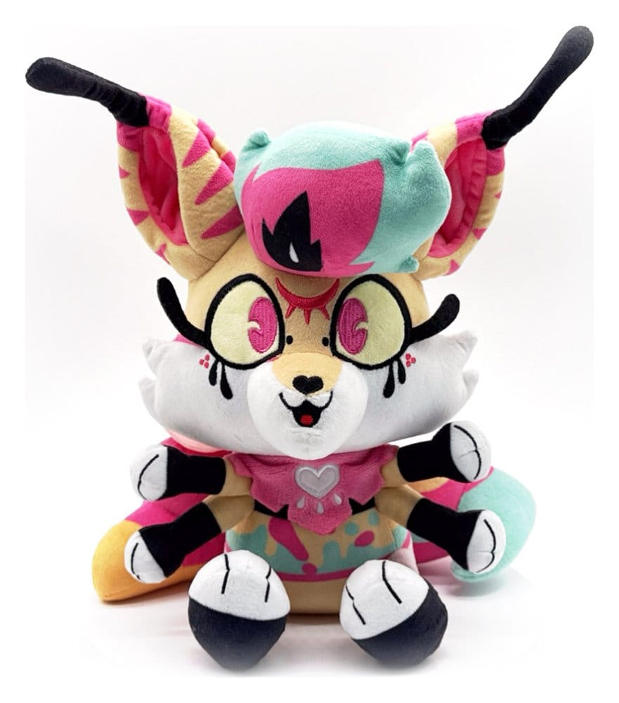 Helluva Boss Plüschfigur Beelzebub 22 cm