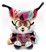 Helluva Boss Plüschfigur Beelzebub 22 cm