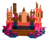 Rain World Bausatz Sky Islands