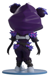 Fortnite Vinyl Figur Raven Team Leader 12 cm