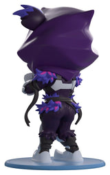 Fortnite Vinyl Figur Raven Team Leader 12 cm