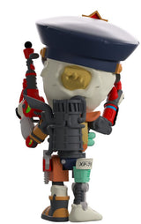 Call of Duty Vinyl Figur T.E.D.D. 14 cm