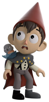 Over The Garden Wall Vinyl Figur Wirt 12 cm