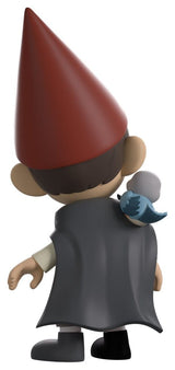Over The Garden Wall Vinyl Figur Wirt 12 cm