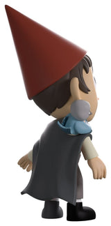 Over The Garden Wall Vinyl Figur Wirt 12 cm