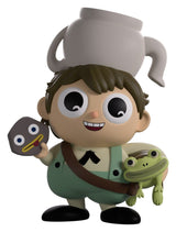 Over The Garden Wall Vinyl Figur Greg 10 cm