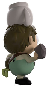 Over The Garden Wall Vinyl Figur Greg 10 cm