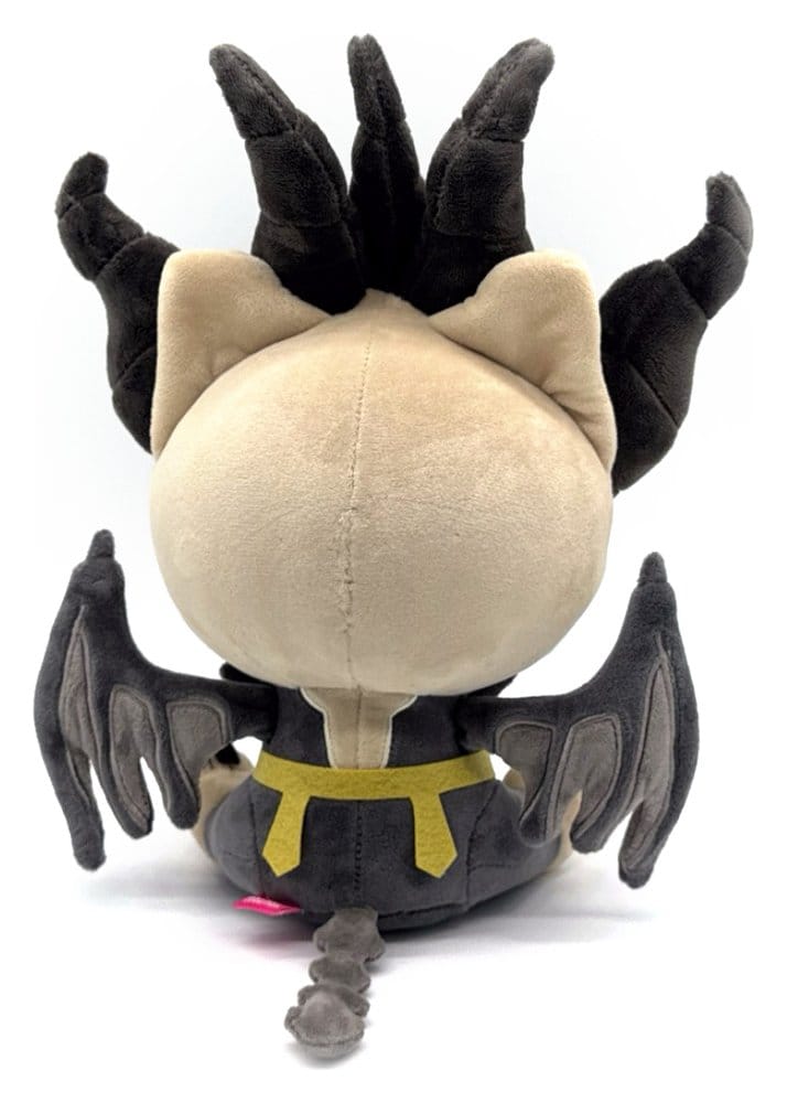 Diablo IV Plüschfigur Kitty Lilith 22 cm