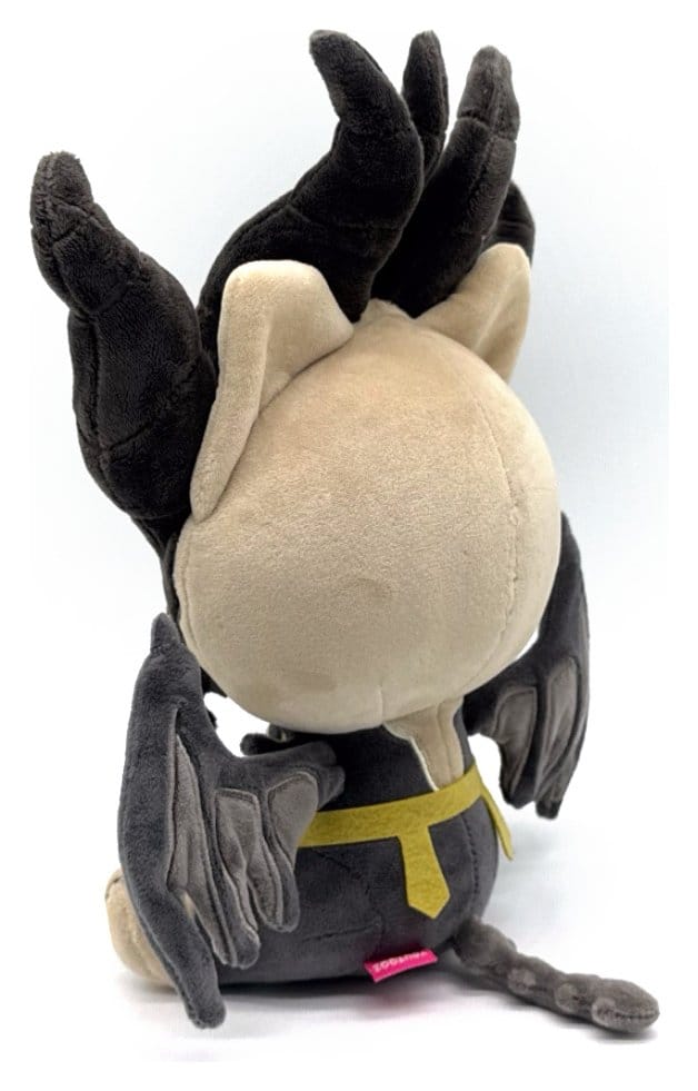Diablo IV Plüschfigur Kitty Lilith 22 cm
