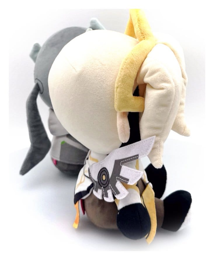 Overwatch Plüschfiguren 2er-Pack Genji & Mercy 22 cm