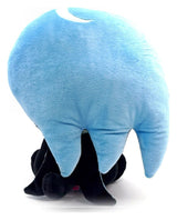 CookieRun: Kingdom Plüschfigur Kitty Shadow Milk 22 cm