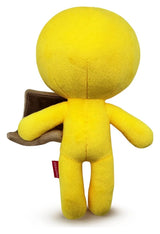 Alan Becker Plüschfigur Gamer Yellow 22 cm