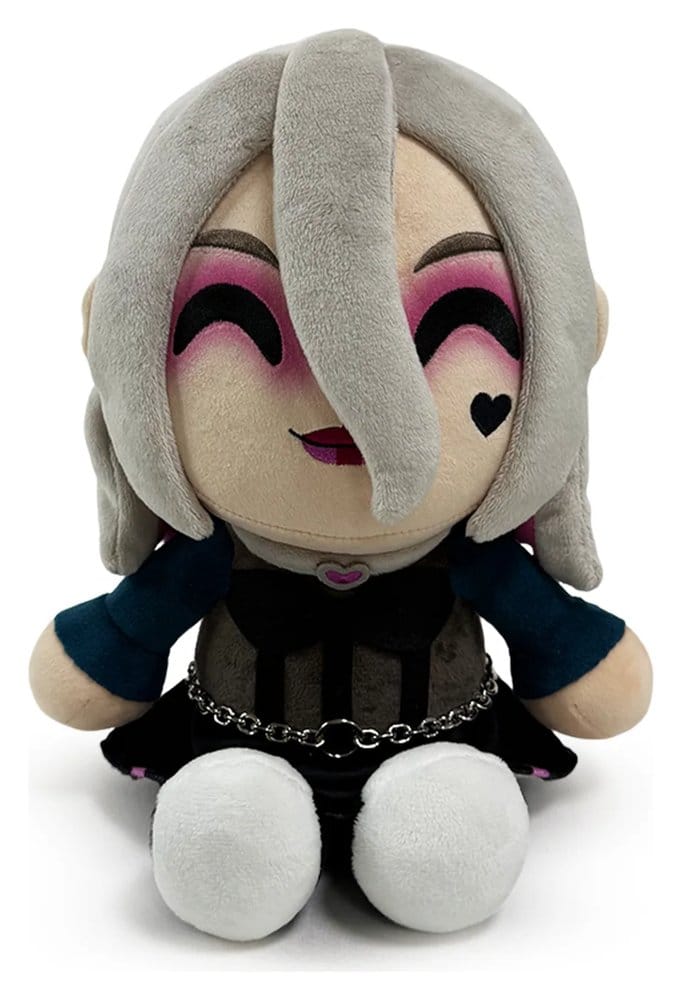 Dead by Daylight Plüschfigur Sable 22 cm
