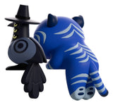 KPop Demon Hunters Vinyl Figuren Derpy & Sussie Monitor Buddiez 6-8 cm