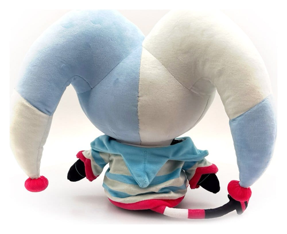 Helluva Boss Plüschfigur Fizzarolli 22 cm