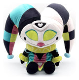 Helluva Boss Plüschfigur Robo Fizz 22 cm