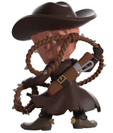 Fallout Vinyl Figur Lasso Ghoul 11 cm