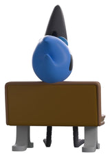 Regular Show Vinyl Figur Mordecai 10 cm